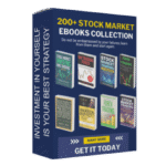 200+ Stock Market Ebooks by RBJ Tech