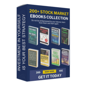 200+ Stock Market Ebooks by RBJ Tech