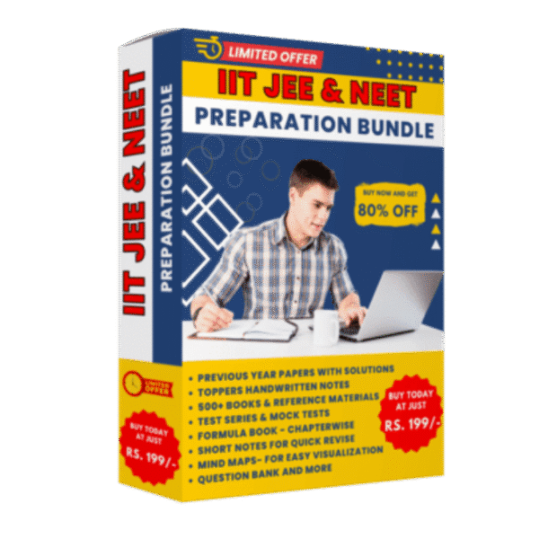 IIT, JEE & NEET Preparation Materials by RBJ Tech