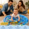 Baby Kids Water Play Mat - Leakproof Mat