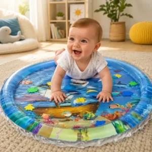 Baby Kids Water Play Mat - Leakproof Mat