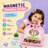 Magnetic Drawing Board