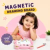 Magnetic Drawing Board